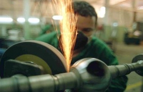 La industria en 2013